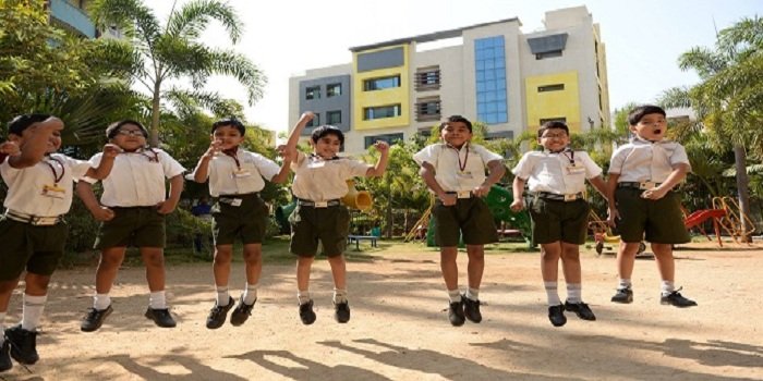 Unicent School - Miyapur