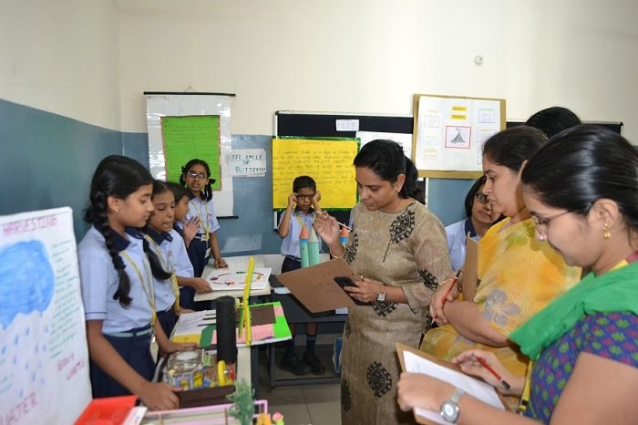 Unicent School - Miyapur