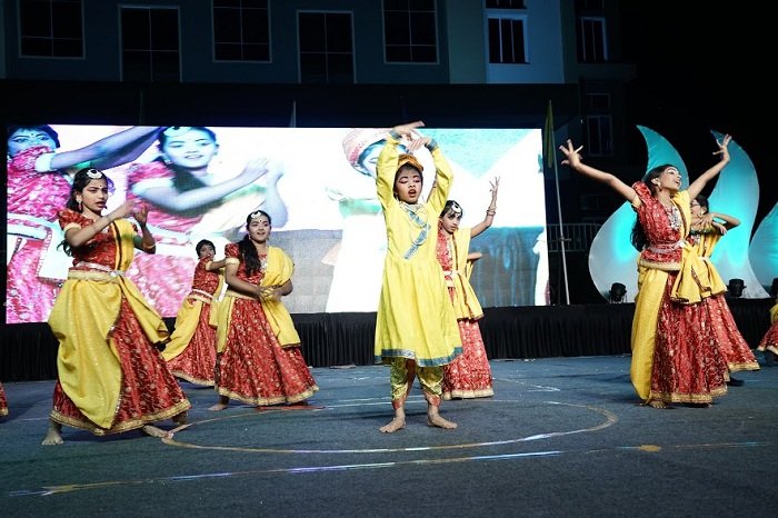 Unicent School - Miyapur