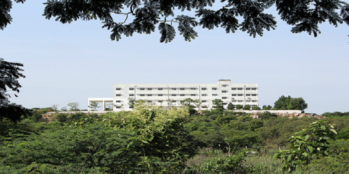 Unicent school - Nagole