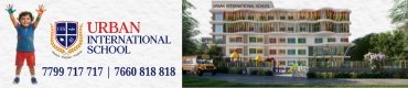 Urban International School - Gajularamaram