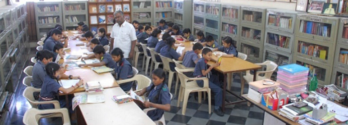 Vasavi Public School - Himayatnagar