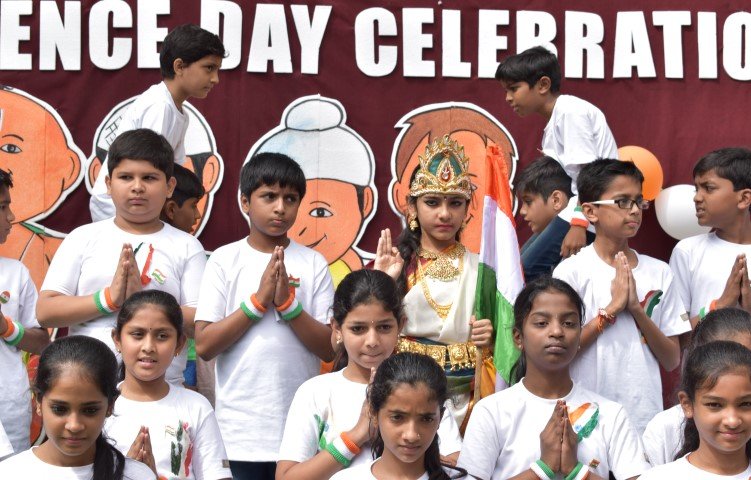 Vasavi Public School - Himayatnagar