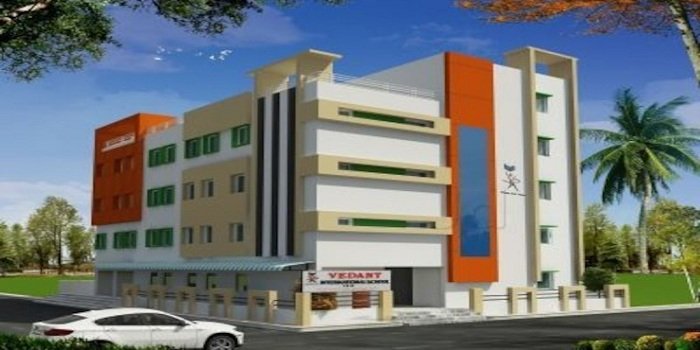 Vedant International School - Jeedimetla