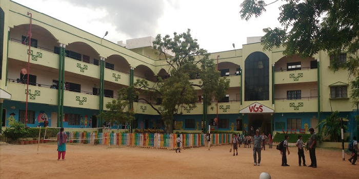Vidyanjali Grammar School - Bahadurguda