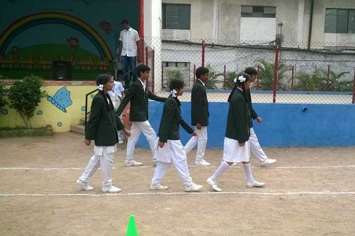 Vidyanjali Grammar School - Bahadurguda