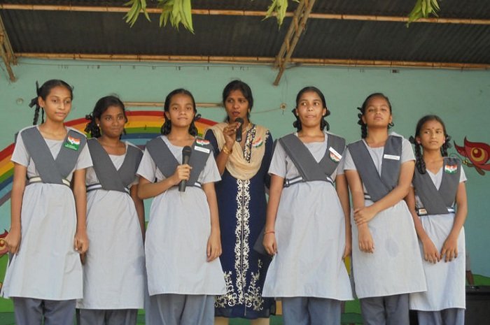 Vidyanjali Grammar School - Bahadurguda