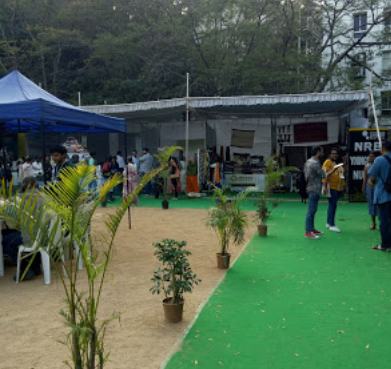 Vidyaranya High School - Adarsh Nagar