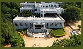 Vidyaranya High School - Adarsh Nagar
