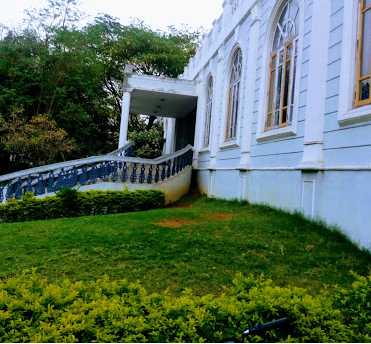 Vidyaranya High School - Adarsh Nagar