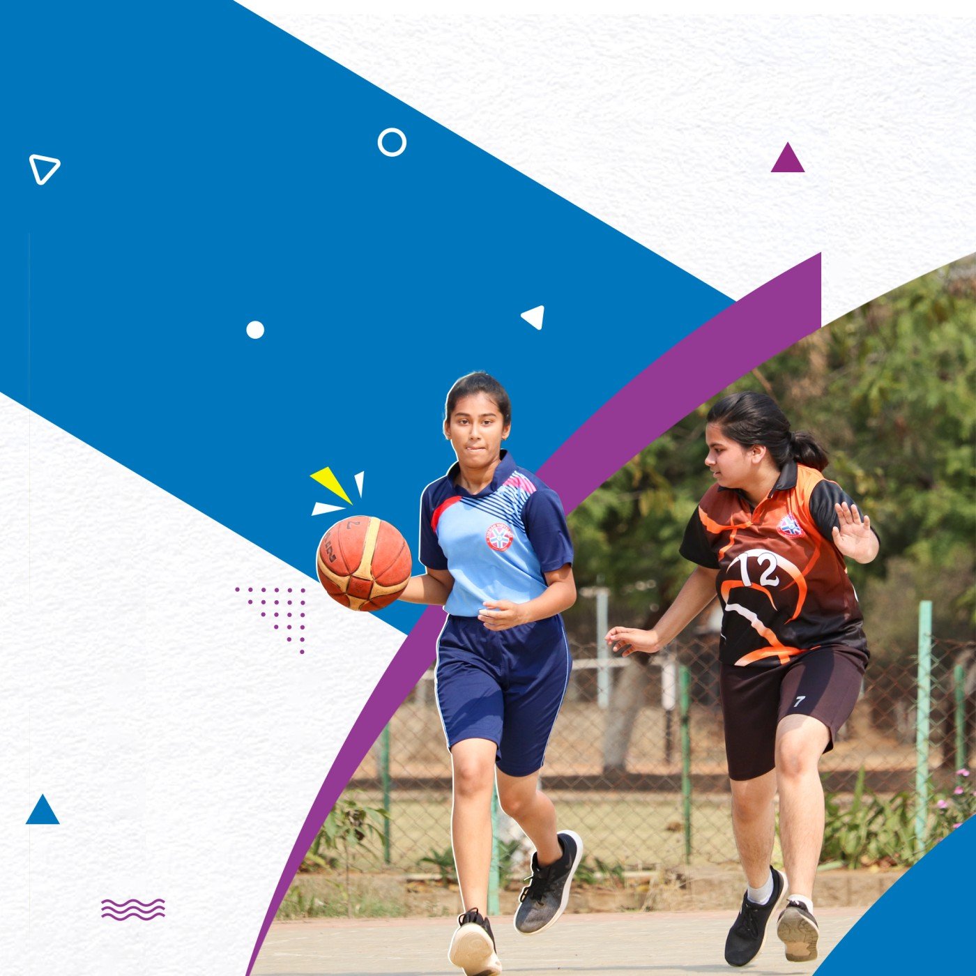 Vignan BoTree School Nizampet - Nizampet