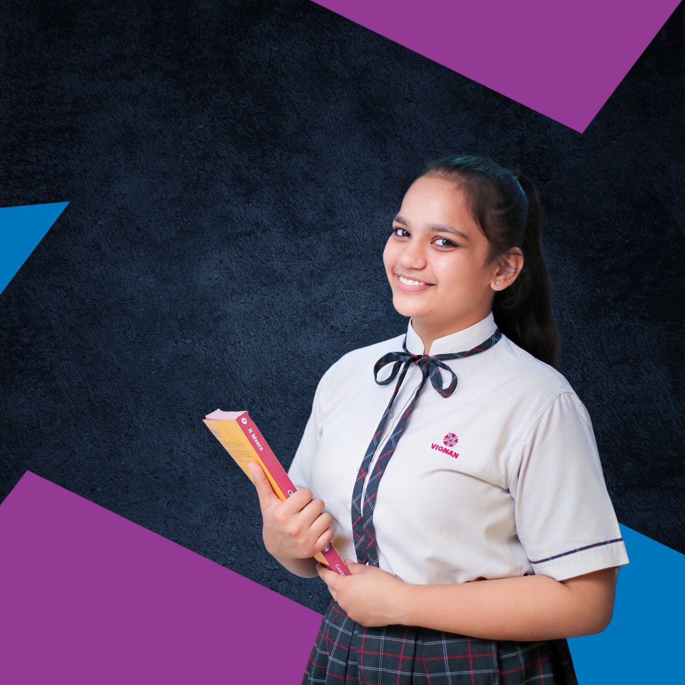 Vignan BoTree School Nizampet - Nizampet