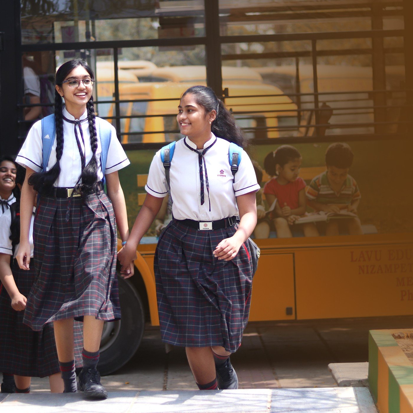 Vignan BoTree School Nizampet - Nizampet