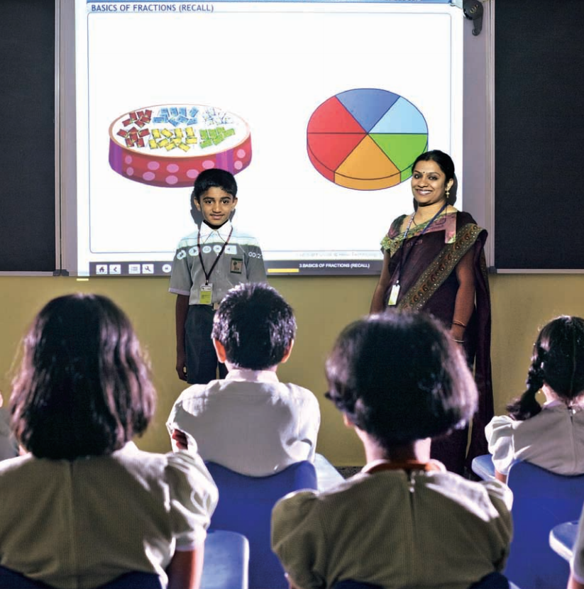 Vignan Global Gen School - Medchal-Malkajgiri