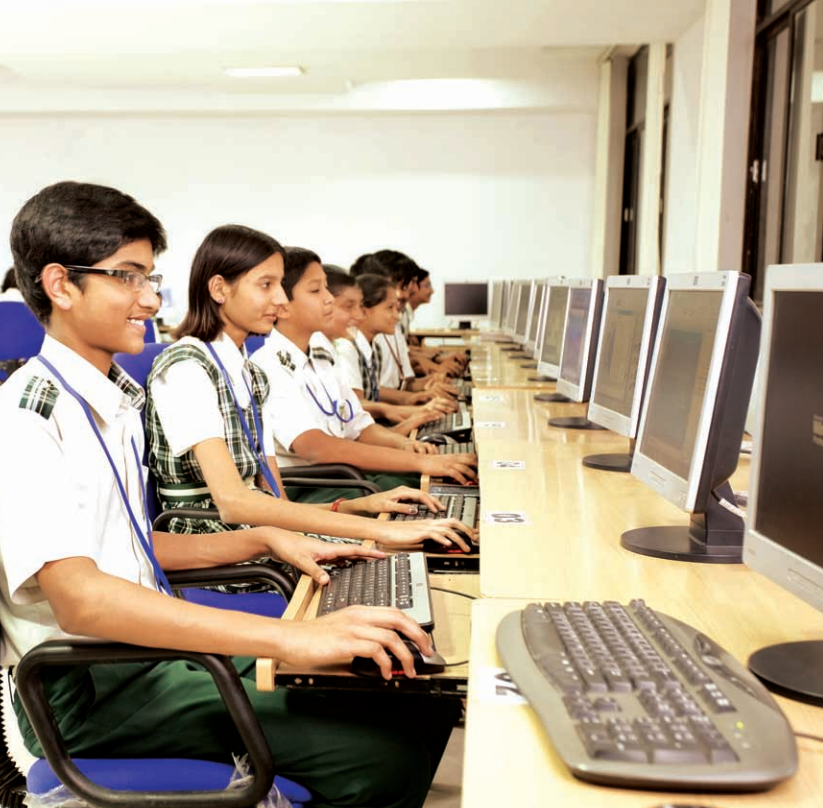 Vignan Global Gen School - Medchal-Malkajgiri