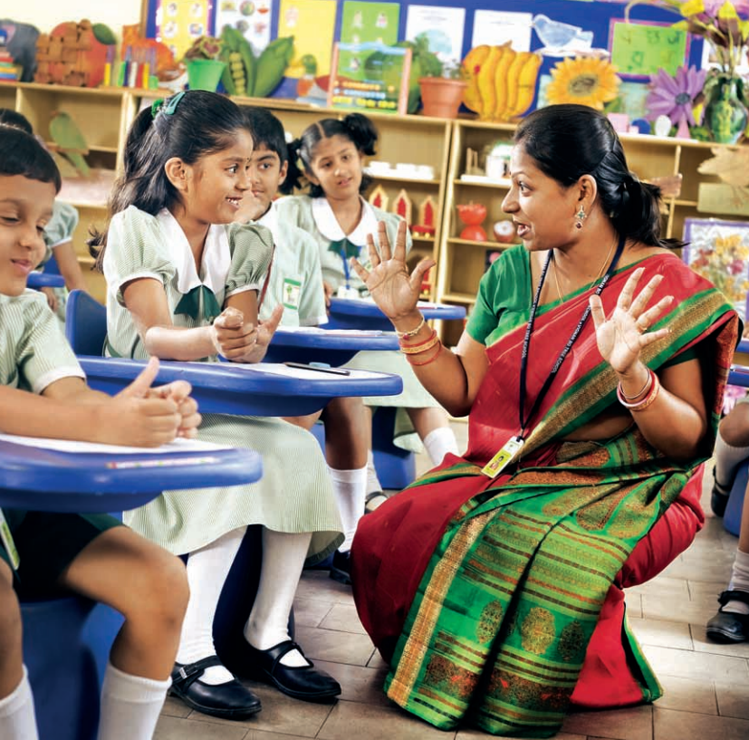 Vignan Global Gen School - Medchal-Malkajgiri