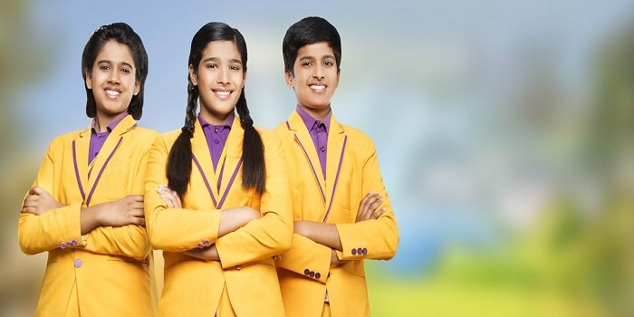 Vignan Global Gen School - Saroornagar
