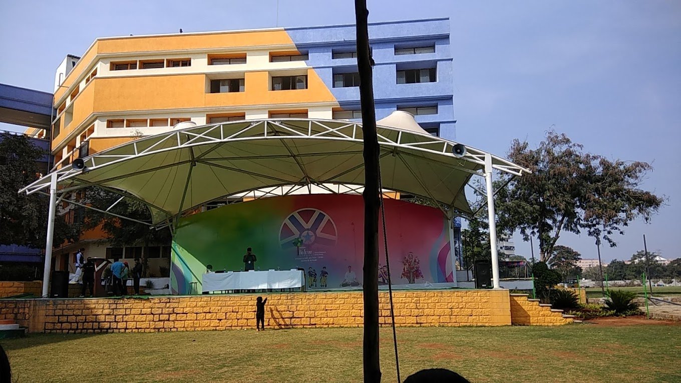 Vignan School - Nizampet