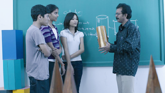 Vikas The Concept School - Miyapur
