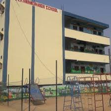 VIVEKANANDA HIGH SCHOOL - Bachupally