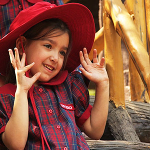 Vivero International Preschool - HITEC City
