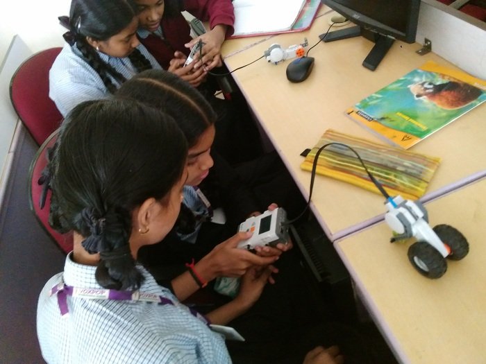 Voxpop International School - Hafeezpet