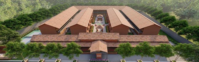 Vvyasa School - Bowrampet