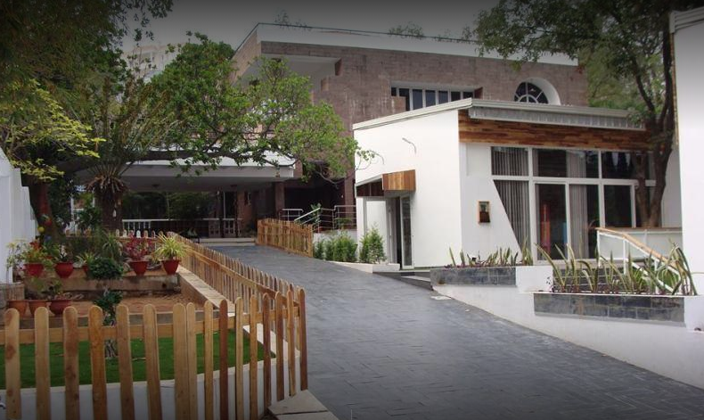 Walden's Path - Jubilee Hills