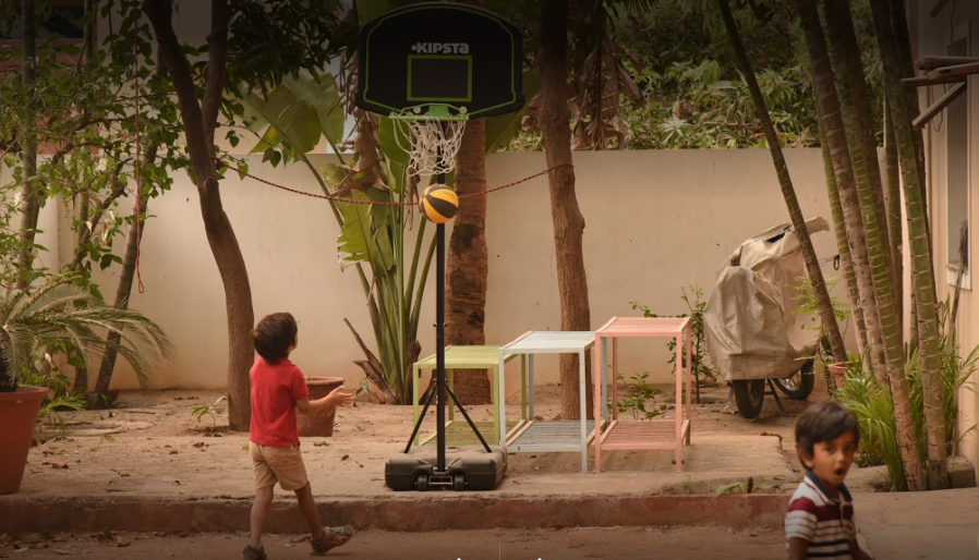 Walden's Path - Jubilee Hills