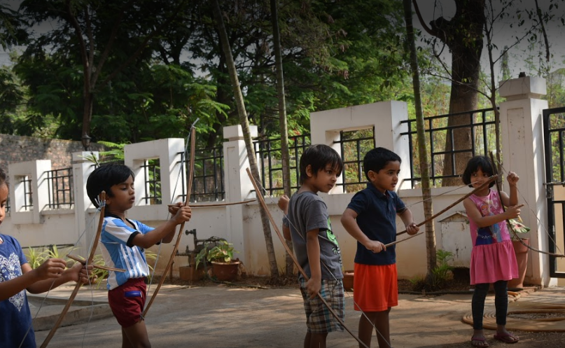 Walden's Path - Jubilee Hills
