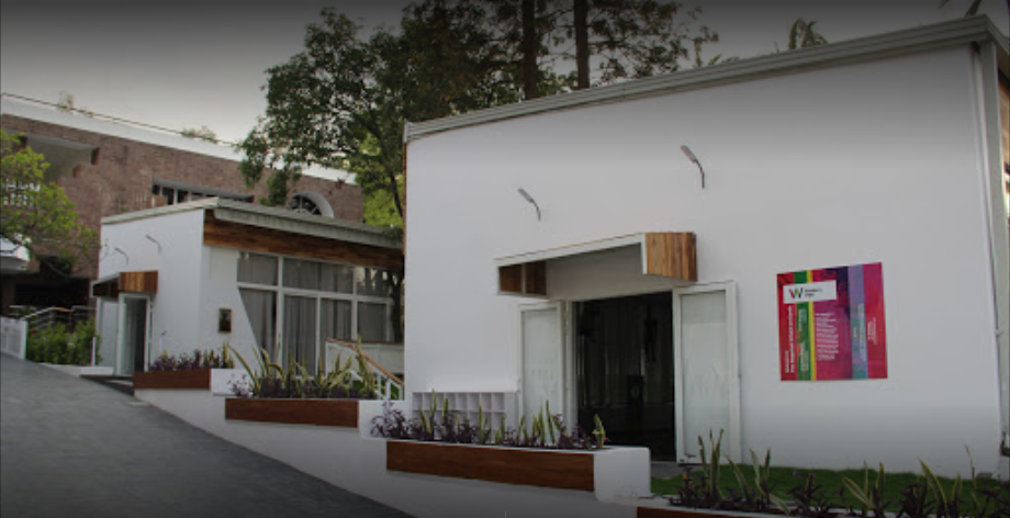 Walden's Path - Jubilee Hills