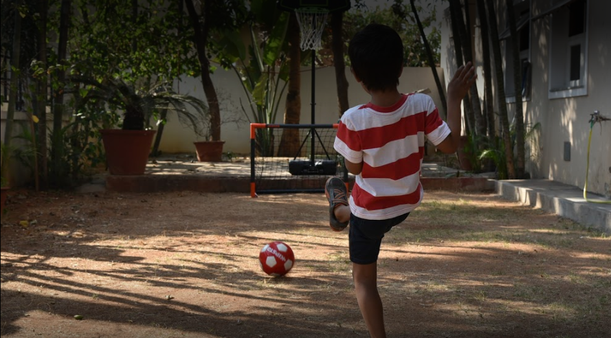Walden's Path - Jubilee Hills