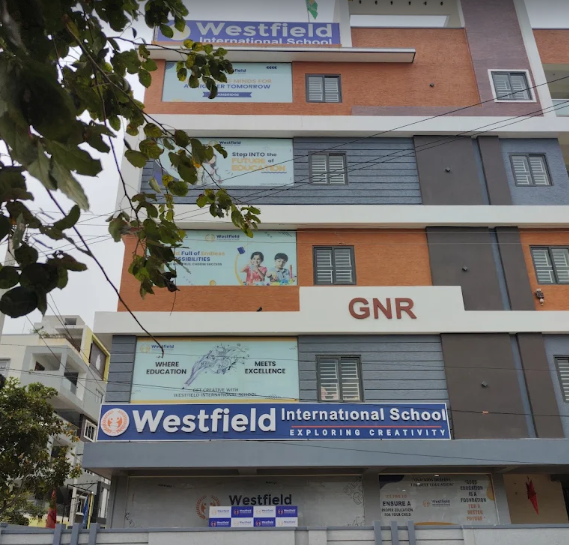 Westfield International School - Gopal Nagar