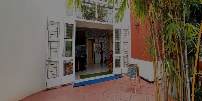 Woodnote Pre School - Jubilee Hills