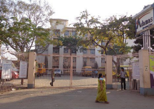 Adamas International School - Belghoria