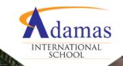 Adamas International School - Belghoria