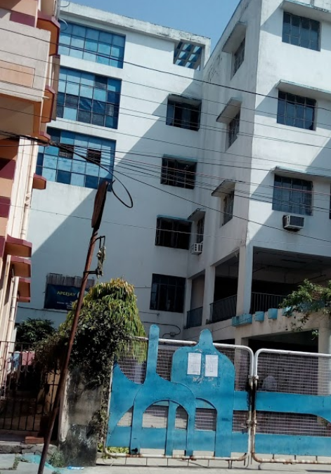 Apeejay School - Sector II