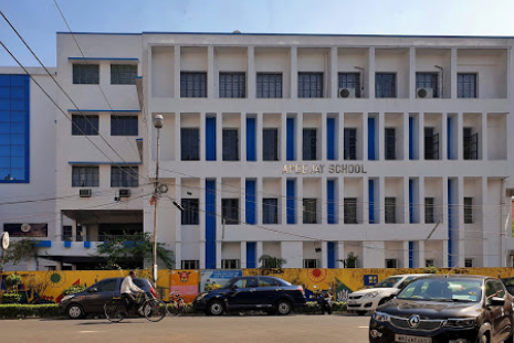 Apeejay School - Sector II