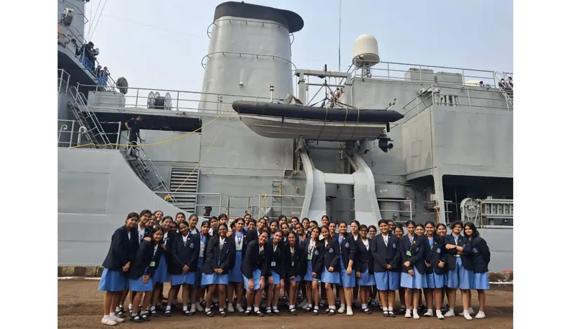 Ashok Hall Girls Higher Secondary School - Sreepally,Bhowanipore
