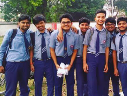 Bholananda National Vidyalaya - Barrackpore