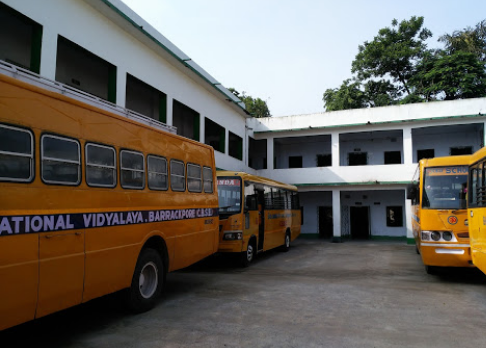 Bholananda National Vidyalaya - Barrackpore