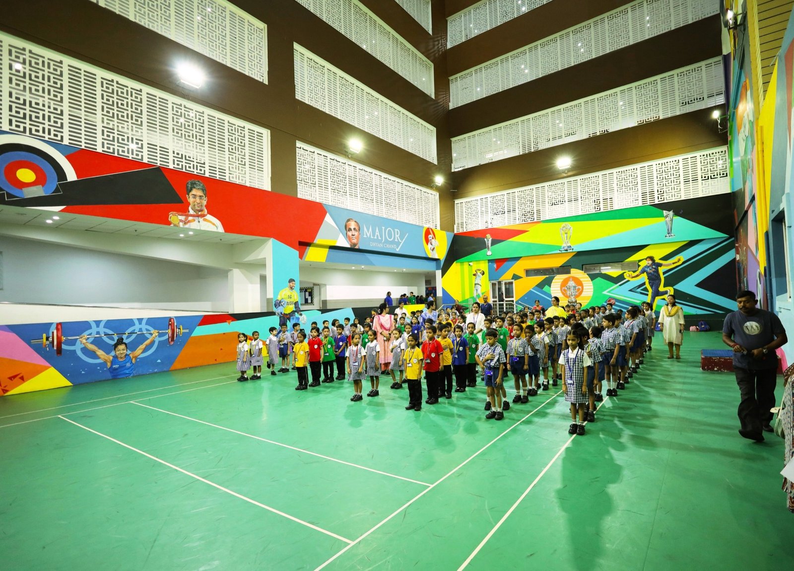 Birla High School Mukundapur - Mukundapur