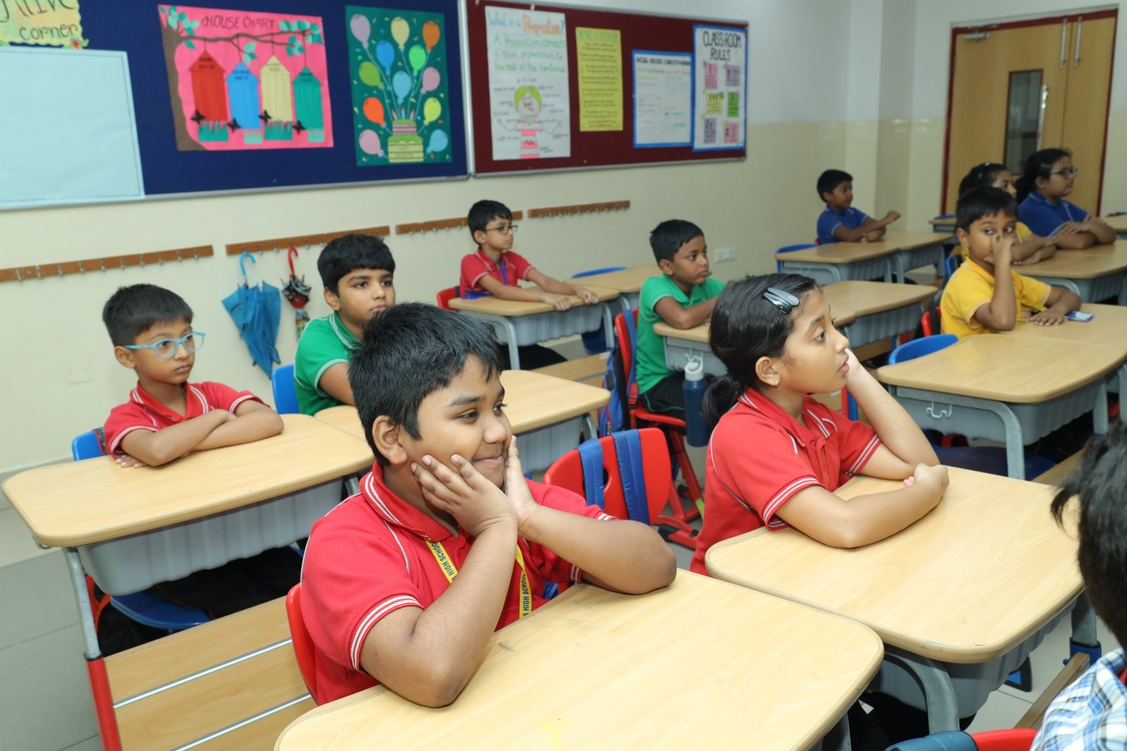 Birla High School Mukundapur - Mukundapur