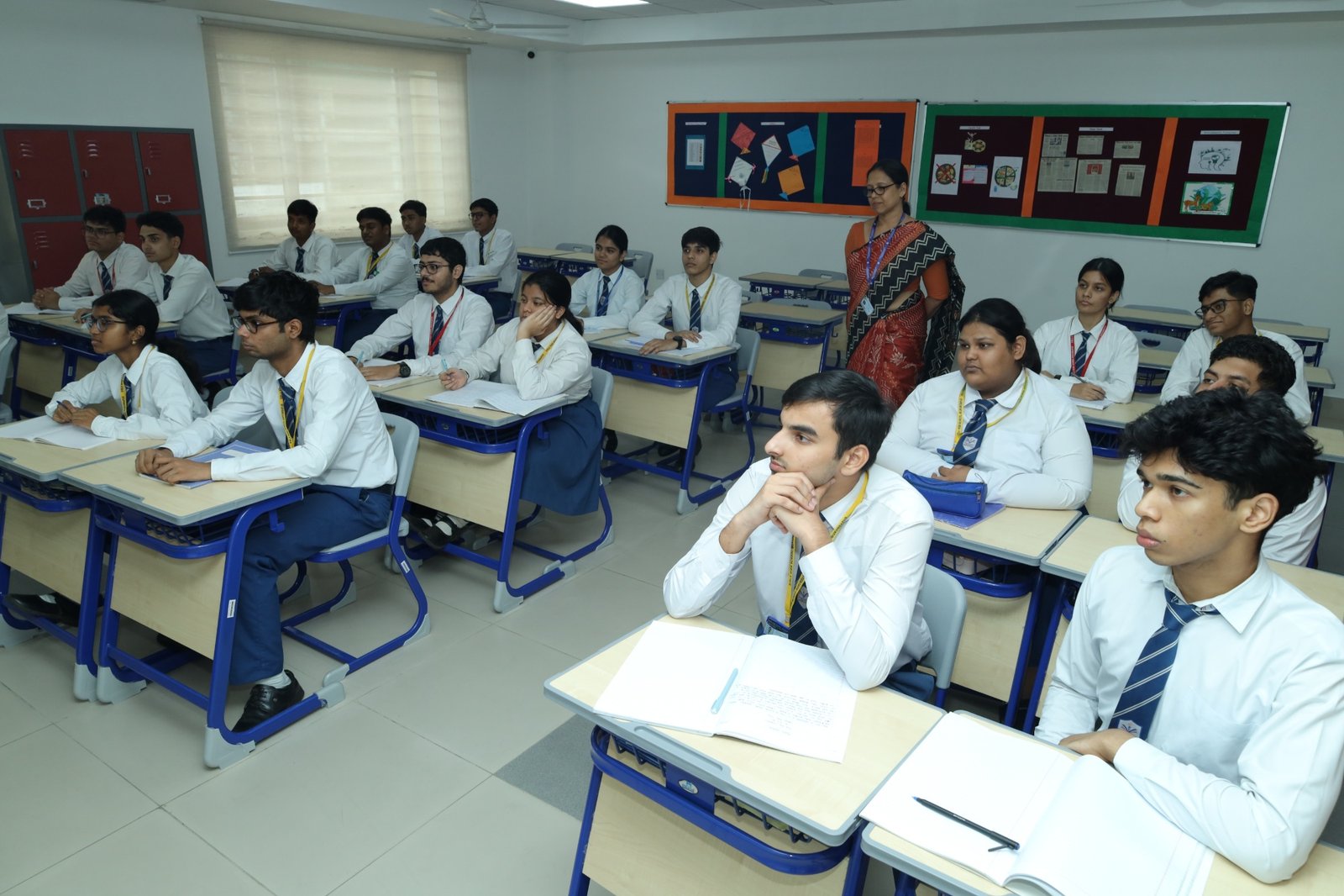 Birla High School Mukundapur - Mukundapur