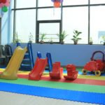Bubble Blue - Bidhannagar
