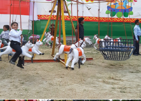 Calcutta Boys School - Taltala