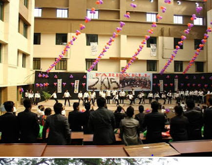 Delhi Public School - Kalikapur