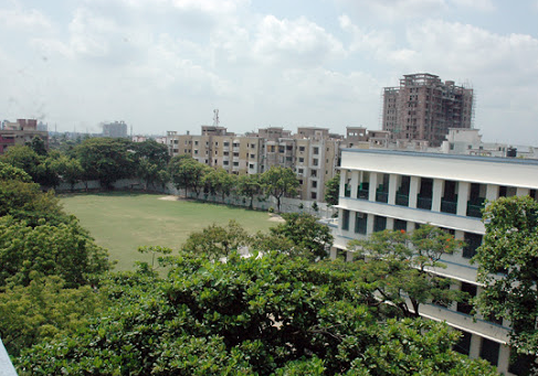 Don Bosco School - Beniapukur