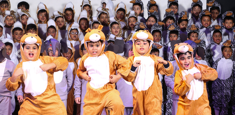 Don Bosco School - Beniapukur