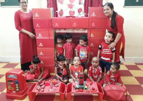 Euro Kids - Bidhannagar